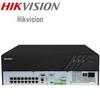 Hikvision DS-7916N-R4/16P 16-Channel POE NVR CN plug (adapter included)