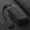 Suede Faux Leather Car Key Case Cover Protective For Lexus Nx Es Ux Us Rc Lx Gx Is Rx 200 250H 350H Ls 450H 260H 300H Ux200