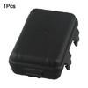 Survival Box Case Fishing Outdoor Equipment Sealed S/M/L
