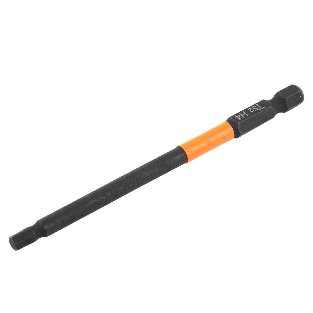 Drill Bits Hex Head Electric Wrench Metric Electric Screwdriver Bit