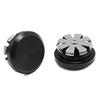 Powerful 2Pcs Motorcycle Swingarm Pivot Bolt Covers Guards Rocker Cover CNC Aluminum For -Davidson Sportster S 1250 20