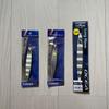 Used Major Craft Metal Jig 120g 150g Shimano Metal Jig 130g