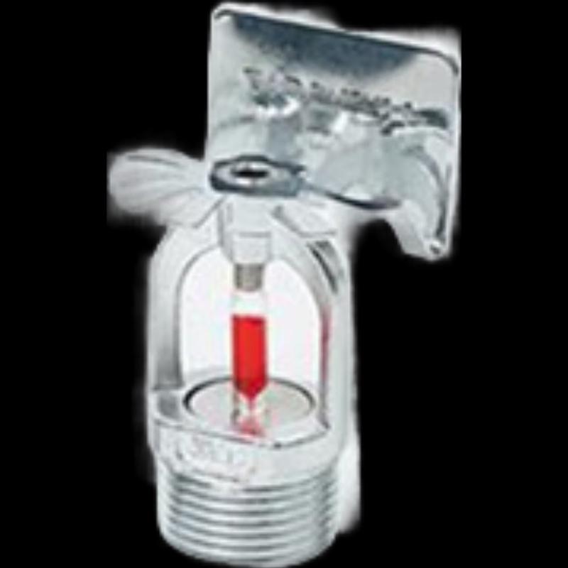 Miling DN20 Fire Sprinkler Head DN20