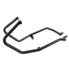 2pcs Motorcycle Front Lower Engine Guard Replacement for X ADV 750 2021 2026 Motorbike Bumper Crash Guard Bar