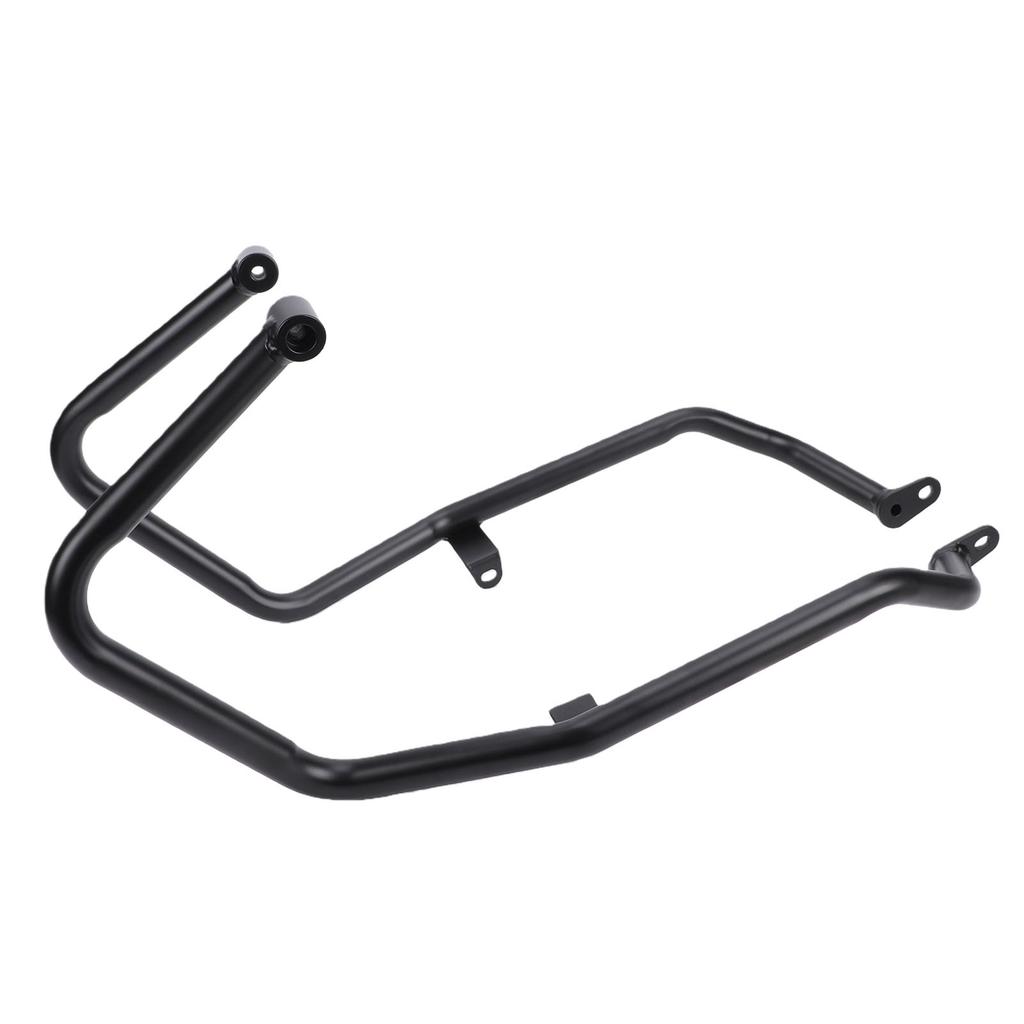 2pcs Motorcycle Front Lower Engine Guard Replacement for X ADV 750 2021 2026 Motorbike Bumper Crash Guard Bar