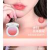ROMANTIC BEAUTY - 2 in 1 Blusher - 3 Colors