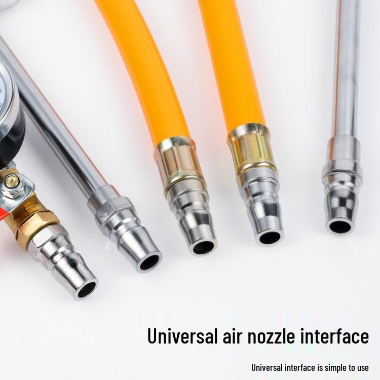 Newcomer Exclusive: Electric Car Tire Air Pump with 0.01 Free Shipping