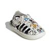 adidas Water Sandals Disney Off White Core Black Cloud White PS IF0927