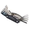 Guitar Multitool MultiFunction Wrench 13in1 Combination Repair Adjustment Care Tool