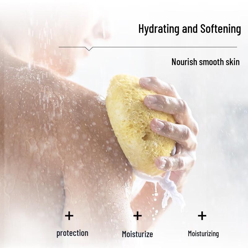 Walch Bergamot Essential Oil Body Wash