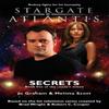 STARGATE ATLANTIS Secrets Legacy Book 5 by Melissa Scott Paperback... 9781905586592