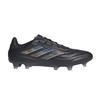 Mens Copa Pure Elite Calf Leather Firm Ground Football Boots