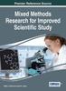 The Mixed Methods Research for Improved Scientific Study Book