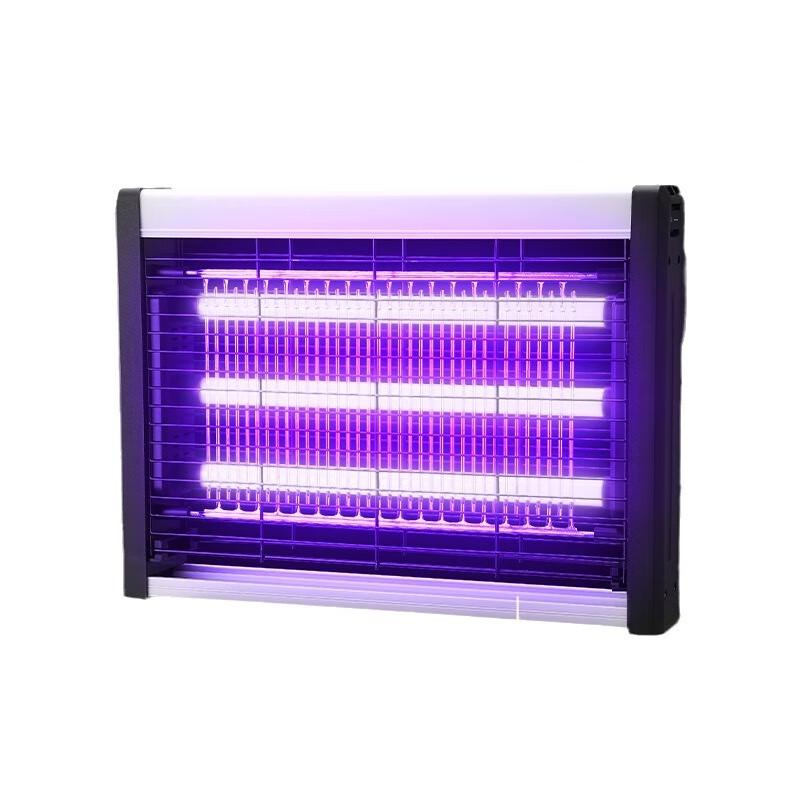 Verbeterde 40W Commerciële LED Muggenverdelger Lamp