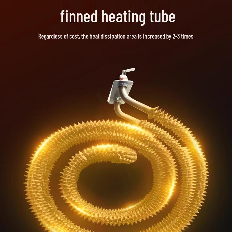 Theodore C3/1-13 Industrial Electric Fan Heater