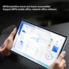 10.1 Inch Tablet PC 4G Phone Call Octa Core Dual Cameras 8GB 128GB ROMDual SIM Tablets Bluetooth Wi-Fi Tablet