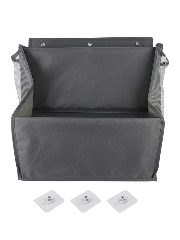 RV Shoe Storage Solution Practical Design for Campers and Small Spaces
