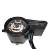 Motor Speedometer Kilometer Odometer Gauge Tachometer Clock For Yamaha XG 250 Tricker Speedo Meter Instrument Gauges Assembly