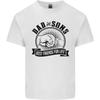 Dad Sons Best Friends Fathers Day Unisexs Light Cotton TShirt
