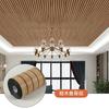 3D Peel and Stick Wall Stickers Easy DIY Suitable for Ceiling, Living Room 1 Roll Self-Adhesive Wall Panel Sxp Foam Stickers