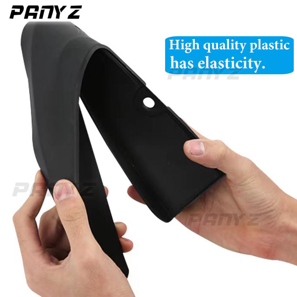 4X High Quality For GEELY Emgrand GS GF 2022 2023 Mud Flaps Splash Guard Mudguards Front Rear Fender Auto