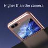 For Samsung Galaxy Z Flip7 FE 5G/Z Flip6 5G/Z Flip5 5G Wholesale Folded Phone Case Skin-Touch Hard PC Phone Cover