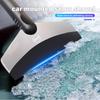 Car Snow Brush Cleaning Shovel Glass Ice Scrapers Tool Accessories For Volvo S60 S80 S90 C30 XC40 XC60 XC70 XC90 V40 V60 V90 T6