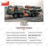 Hongqi 9 Missile Vehicle Model