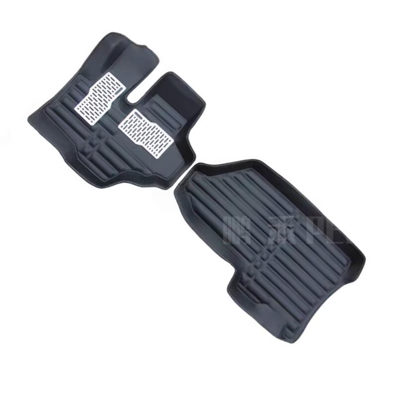 Penghe Tianjin EQ1120GA Cab Floor Mat