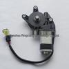 Huangling Star Mixer Truck Window Regulator Motor 24V-12V
