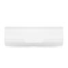 Frosted Plastic Transparent Glasses Case Simple Lightweight Sunglasse Case Storage Box Light Hard Plastic Box
