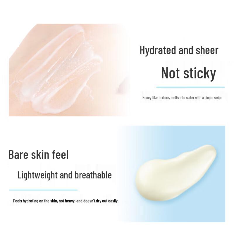 Biore Aqua Rich UV Protect Watery Gel