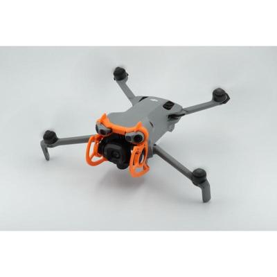 1Pcs Drone Accessories 3D Printed Abs Gimbal Bumper For Dji Mini 5Pro Protective Bar Anti-Collision Bumper Guards