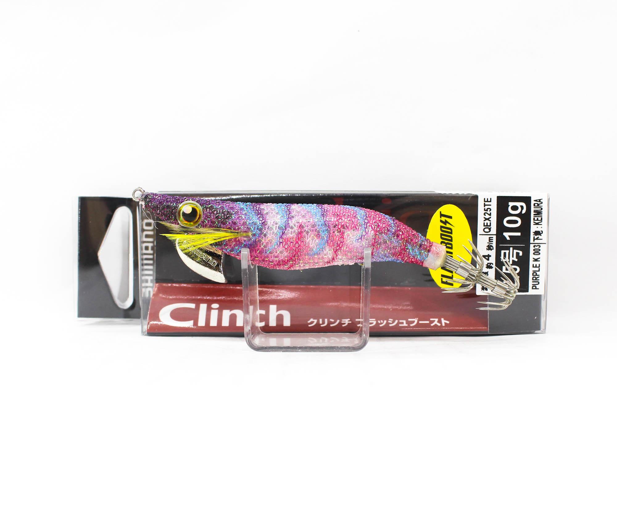 Shimano Sephia QEX25TE Clinch Flash Boost Squid Jig 2.5 003 253437