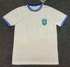 Brazil Jersey National Team Fans Players Special Edition Brazilian Jrsys