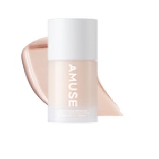 Amuse Ceramic Skin Perfector Foundation (Main/Mini)