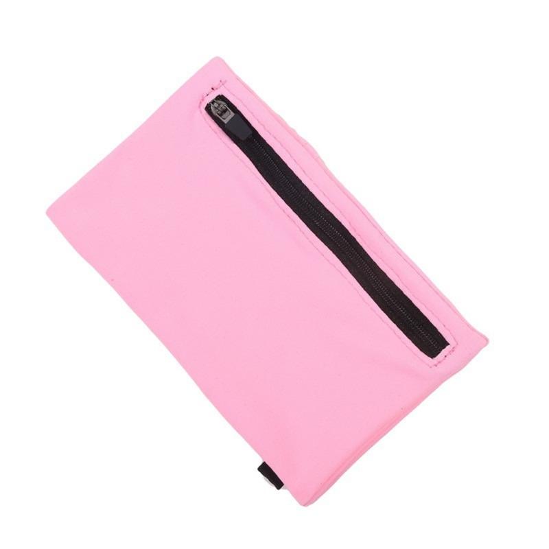 Universals Armband Sport Phone Case Light Weight Sport Armband Bag Running Gym Arm Band Running Phone Holder Armband