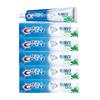 Crest 3D White Fresh Toothpaste 120g X 5 Pack