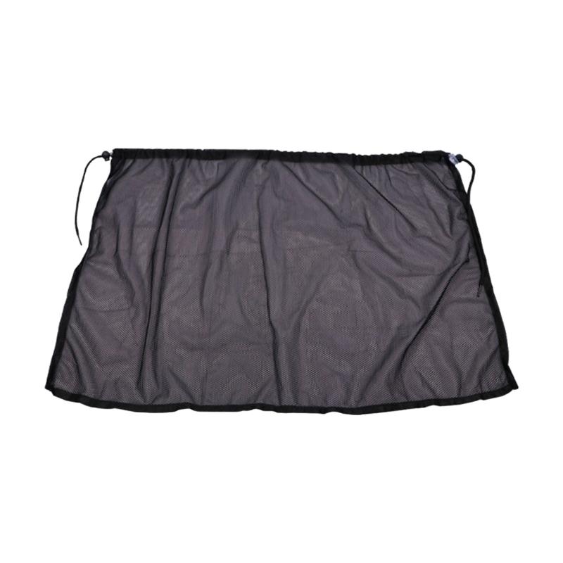 Автомобильная боковая шторка от солнца Универсальная шторка на присосках для защиты ребенка от солнца Блокирует повреждения от прямых солнечных лучей