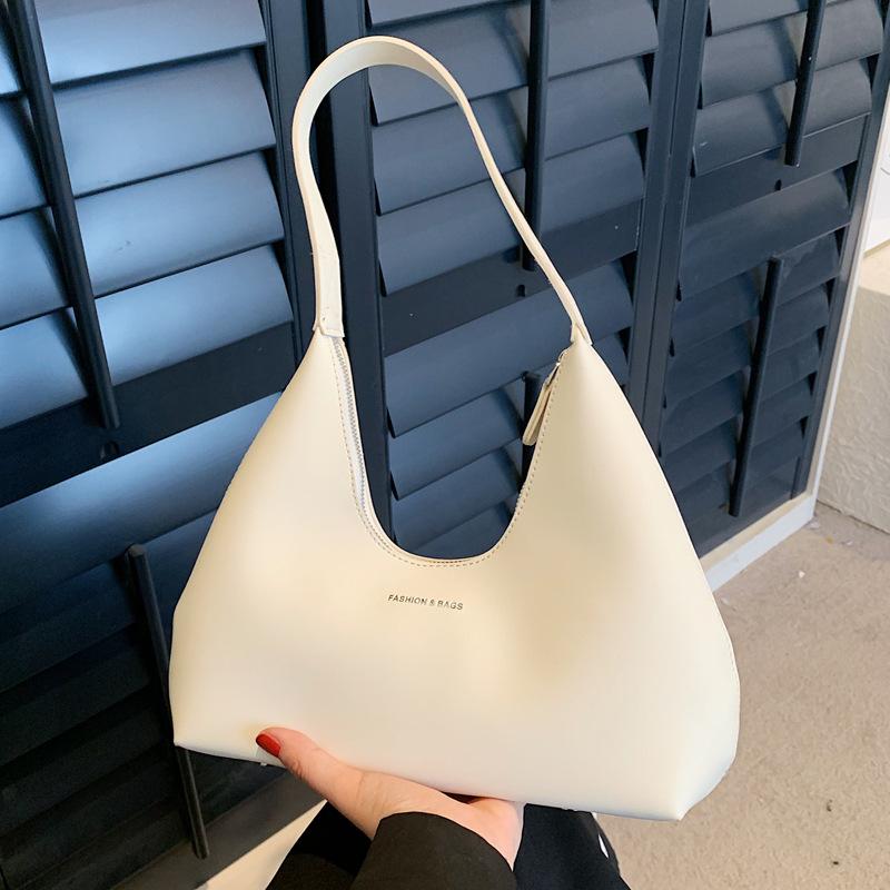 Small Bag New Women's Bag Versatile Shoulder Bag Hand Bag
