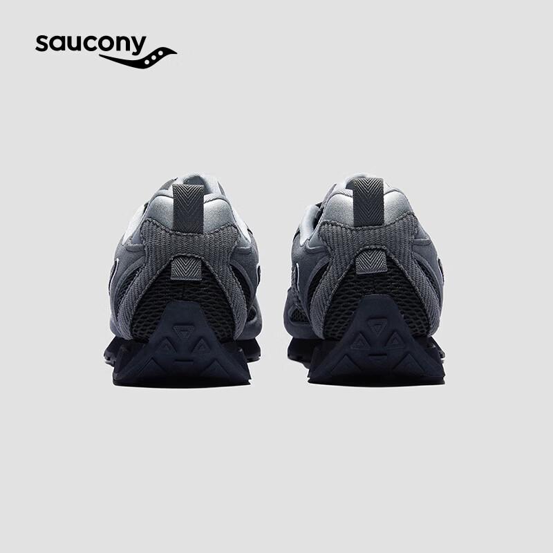SAUCONY TRAINER 80X Retro Casual Running Shoes