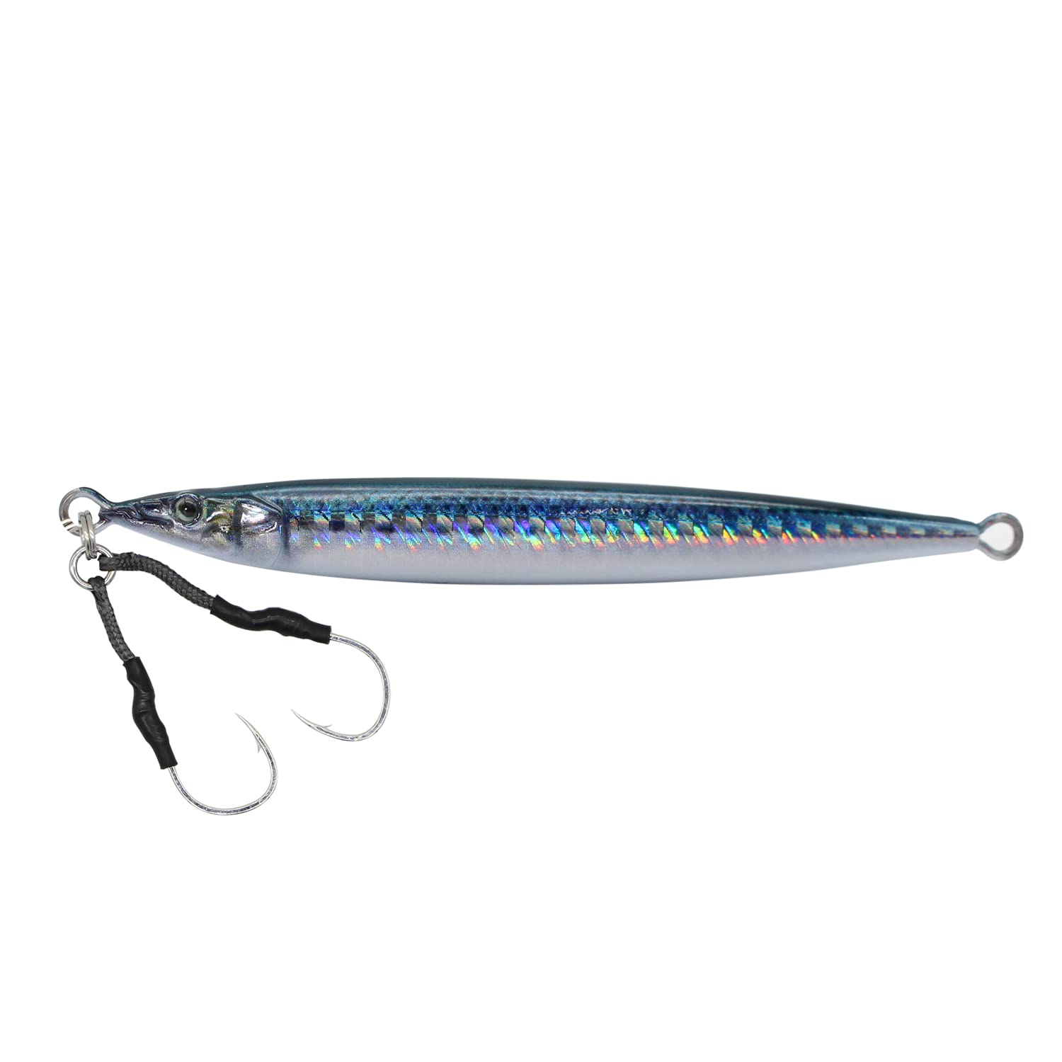 METAL ADICT тип 05 30 г / 88 мм #03 MAIWASHI ВЕРТИКАЛЬНЫЙ ХОЛО, Little Jack, 30g/88mm