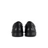 SODA Men S Ultra Lightweight Rubber Sole Penny Loafer  3cm  Arm606