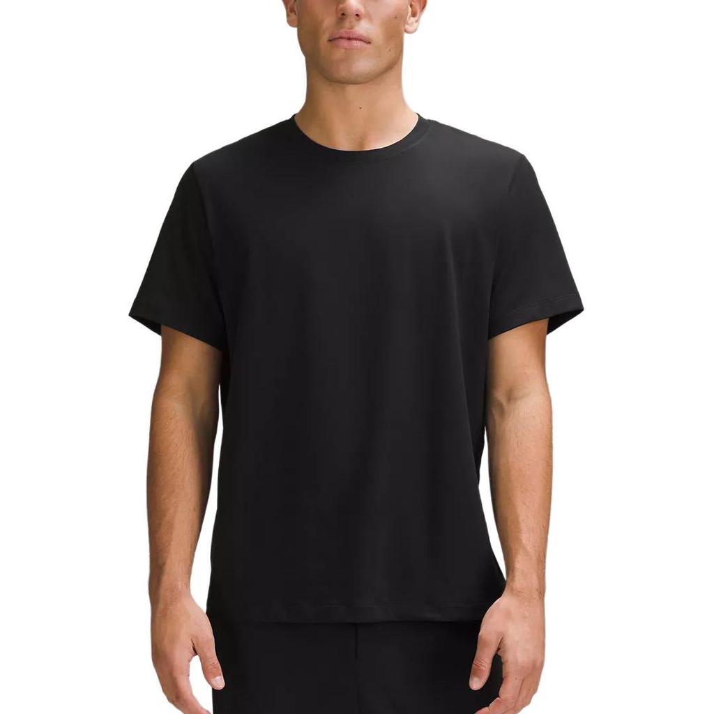 Lululemon Soft Jersey Short Sleeve Shirt T Shirt Men's LM3ES3S