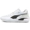 New Court Rider Team 'White Black' 195660-03