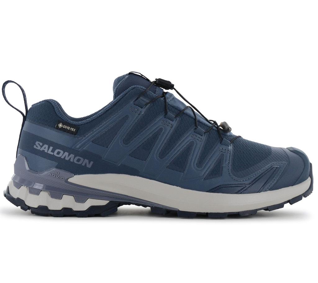 Salomon XA PRO 3D V9 GTX - GORE-TEX - Herren Wanderschuhe Trail-Running Schuhe 479872 ORIGINAL