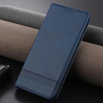 Magnetic Leather Wallet Case For Xiaomi Redmi 14C 14R 13C 13 C 13R 12C 10C 10A 9T 9A 9C Turbo 3 13 Note 12S 12 Pro Plus Cover
