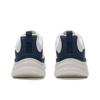 Skechers Flection 3.0 Memory Foam Comfortable Versatile Durable Breathable Running Shoes Men Sneakers Off-White 8790357-OFWT