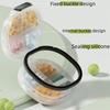 7 Compartments Pill Storage Box Pill Case Portable Medicine Organizer New Pill Dispenser  Travel
