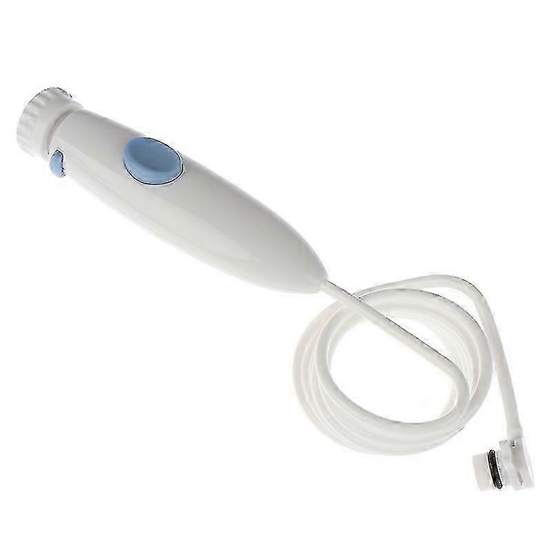 1Pc Oral Irrigator Water Hose Handle Replacement Part For Waterpik Wp-100 WP-900 SHYTMV